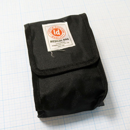 Тонометр LD-60 механический со встроенным стетоскопом Фото товара Тонометр LD-60 механический со встроенным стетоскопом