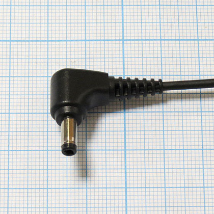 Блок питания для тонометров Omron AC Adapter-S Фото товара Блок питания для тонометров Omron AC Adapter-S