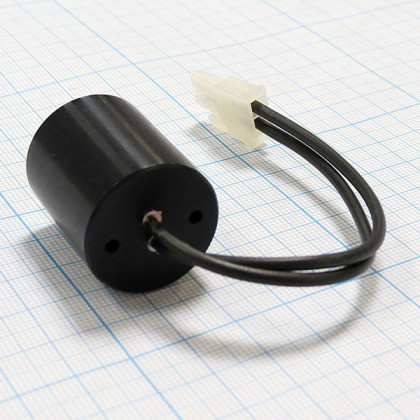 Лампа Clima MC-15 Ral Tecnica Фото товара Лампа Clima MC-15 Ral Tecnica