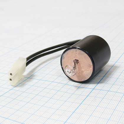 Лампа Clima MC-15 Ral Tecnica Фото товара Лампа Clima MC-15 Ral Tecnica