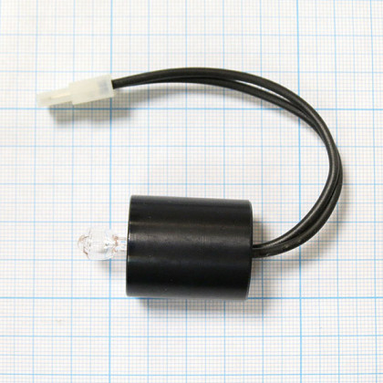 Лампа Clima MC-15 Ral Tecnica Фото товара Лампа Clima MC-15 Ral Tecnica