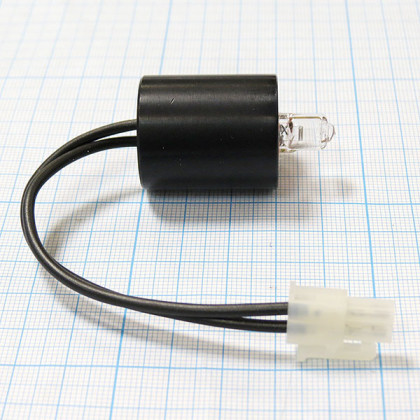 Лампа Clima MC-15 Ral Tecnica Фото товара Лампа Clima MC-15 Ral Tecnica