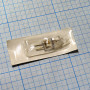Лампа Osram 64410S 6V 10W G4 Фото товара Лампа Osram 64410S 6V 10W G4