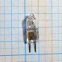 Лампа Osram 64410S 6V 10W G4 Фото товара Лампа Osram 64410S 6V 10W G4