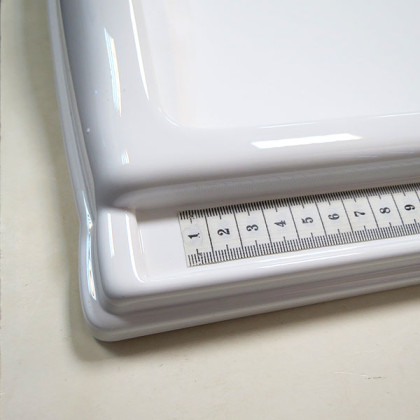 Ростомер детский медицинский РДМ-01 Фото товара Ростомер детский медицинский РДМ-01