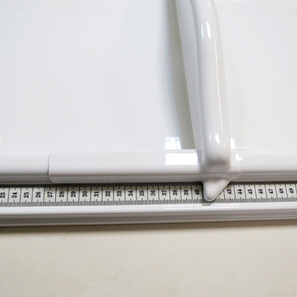 Ростомер детский медицинский РДМ-01 Фото товара Ростомер детский медицинский РДМ-01