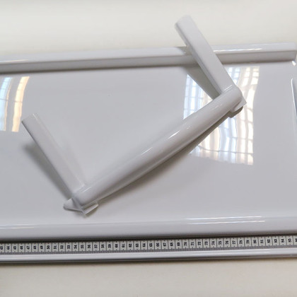 Ростомер детский медицинский РДМ-01 Фото товара Ростомер детский медицинский РДМ-01