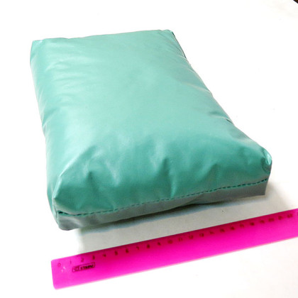 Подушка для забора крови Фото товара Подушка для забора крови