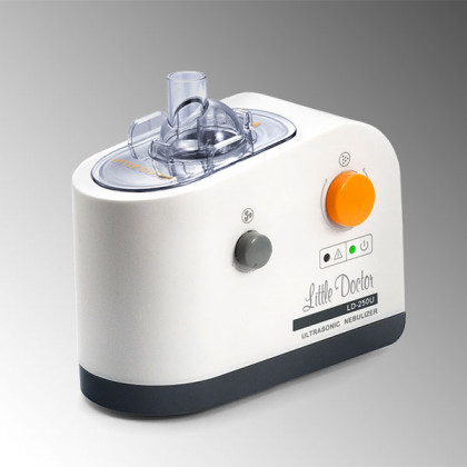 Ингалятор Little Doctor LD-250U ультразвуковой Фото товара Ингалятор Little Doctor LD-250U ультразвуковой
