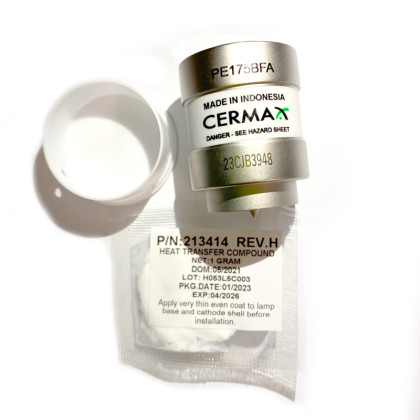 Лампа CERMAX PE175BFA Фото товара Лампа CERMAX PE175BFA