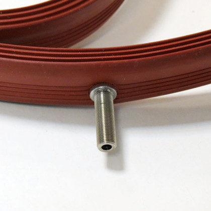 Фото товара Уплотнитель двери с ниппелем GD-AND 17/0080