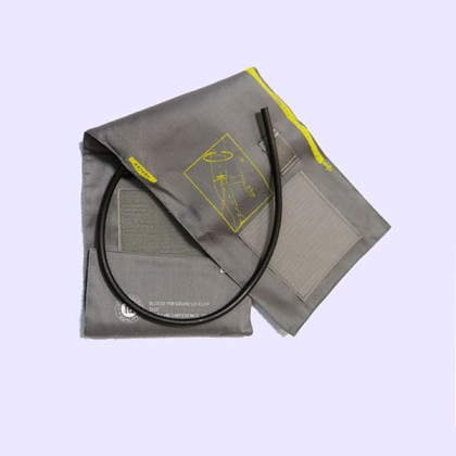 Манжета с камерой LD-CUFF С1N однотрубочная грудничковая Фото товара Манжета с камерой LD-CUFF С1N однотрубочная грудничковая