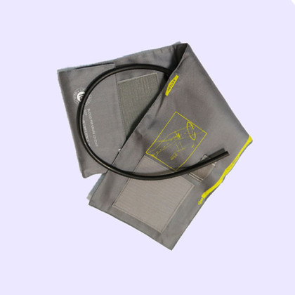 Манжета с камерой LD-CUFF С1I однотрубочная Фото товара Манжета с камерой LD-CUFF С1I однотрубочная