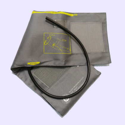 Фото товара Манжета с камерой LD-CUFF N1A однотрубочная 