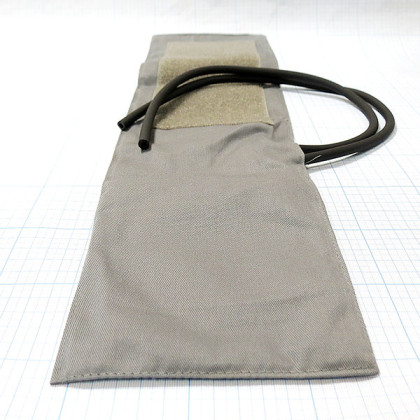 Манжета с камерой LD-CUFF C2L двухтрубочная  Фото товара Манжета с камерой LD-CUFF C2L двухтрубочная