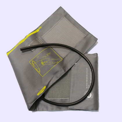 Манжета с камерой LD-CUFF С1T однотрубочная на бедро Фото товара Манжета с камерой LD-CUFF С1T однотрубочная на бедро