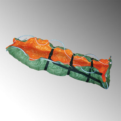 Матрас вакуумный иммобилизационный МИВ-2 взрослый Фото товара Матрас вакуумный иммобилизационный МИВ-2 взрослый