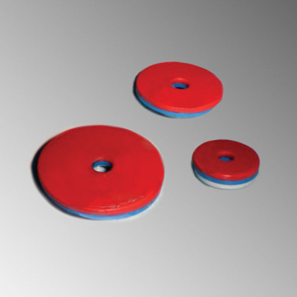 Насадка магнитная МН-30 к Узор-А-2К Фото товара Насадка магнитная МН-30 к Узор-А-2К