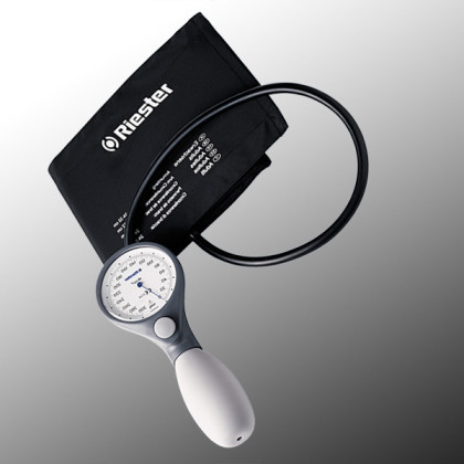 Тонометр мех. Riester Ri-san, 1512-129 Фото товара Тонометр мех. Riester Ri-san, 1512-129