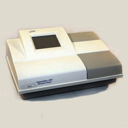 Фотометр лабораторный HTI Immunochem-2100 Microplate Reader Фото товара Фотометр лабораторный HTI Immunochem-2100 Microplate Reader