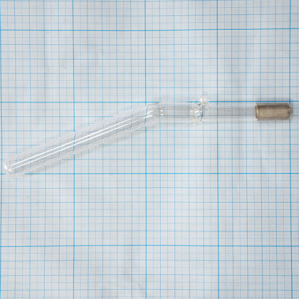 Фото товара Электрод ректальный большой к Дарсонваль Ультратон-ТНЧ-10