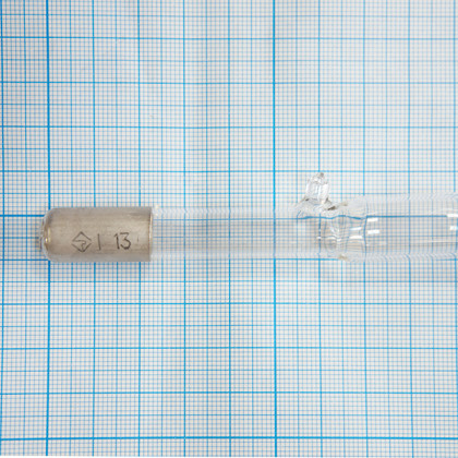 Фото товара Электрод ректальный большой к Дарсонваль Ультратон-ТНЧ-10