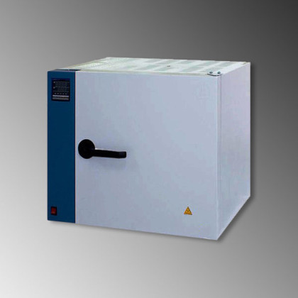 Шкаф LOIP LF-120/300-GG1 сушильный лабораторный без вентилятора Фото товара Шкаф LOIP LF-120/300-GG1 сушильный лабораторный без вентилятора