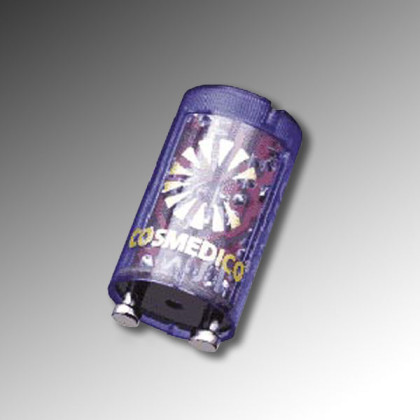 Стартер Cosmedico 71200 COS200 стартер 160-180W Фото товара Стартер Cosmedico 71200 COS200 стартер 160-180W