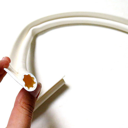 Фото товара Резина уплотнительная для двери ГП-20 МО 