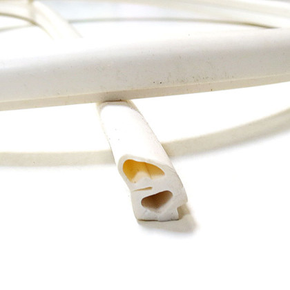 Фото товара Резина уплотнительная для двери ГП-80-Ох-ПЗ 