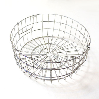 Корзина загрузочная VD-200 12/0220  Фото товара Корзина загрузочная VD-200 12/0220