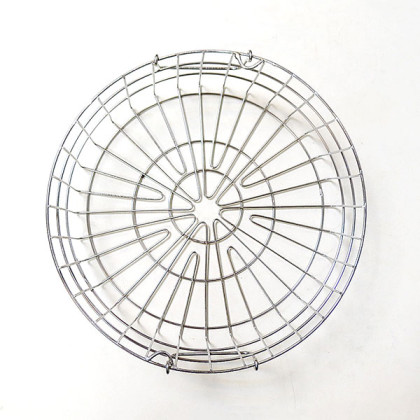 Корзина загрузочная VD-200 12/0220  Фото товара Корзина загрузочная VD-200 12/0220