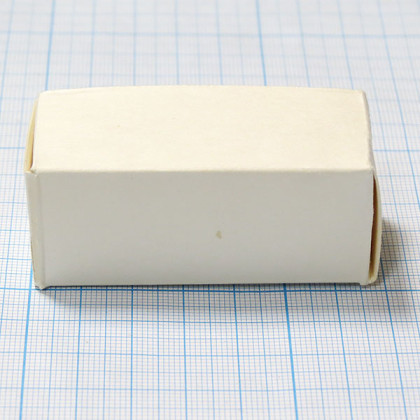 Лампа КГМН 6-30 (PG22-6,35) Фото товара Лампа КГМН 6-30 (PG22-6,35)