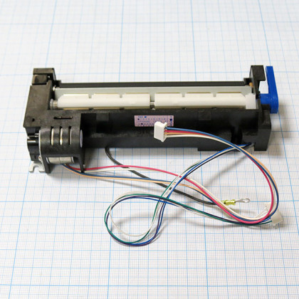 Термопринтер для ЭКГ ЭК3Т-12-03 "Альтон" Фото товара Термопринтер для ЭКГ ЭК3Т-12-03 "Альтон"
