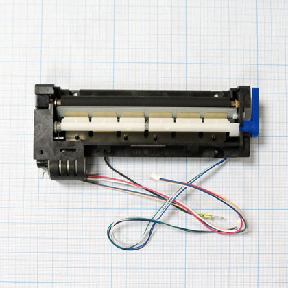 Термопринтер для ЭКГ ЭК3Т-12-03 "Альтон" Фото товара Термопринтер для ЭКГ ЭК3Т-12-03 "Альтон"