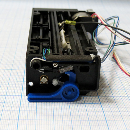 Термопринтер для ЭКГ ЭК3Т-12-03 "Альтон" Фото товара Термопринтер для ЭКГ ЭК3Т-12-03 "Альтон"