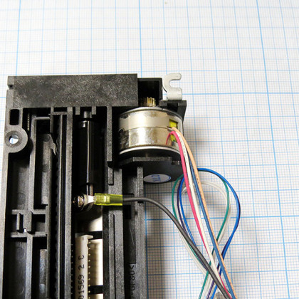 Термопринтер для ЭКГ ЭК3Т-12-03 "Альтон" Фото товара Термопринтер для ЭКГ ЭК3Т-12-03 "Альтон"