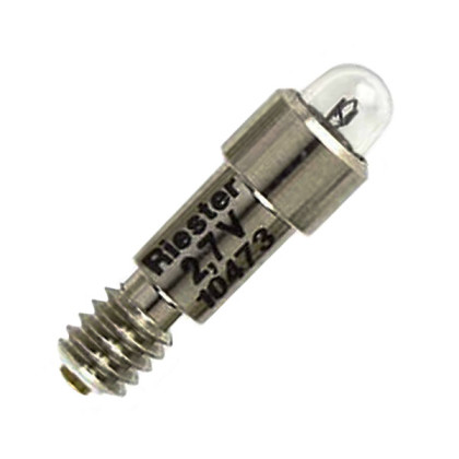 Лампа Riester 10473 2,7V Фото товара Лампа Riester 10473 2,7V