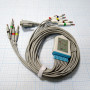 Фото товара Кабель для ЭКГ Cardiovit AT-1, AT-2, AT-101, КНР 