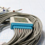Фото товара Кабель для ЭКГ Cardiovit AT-1, AT-2, AT-101, КНР 