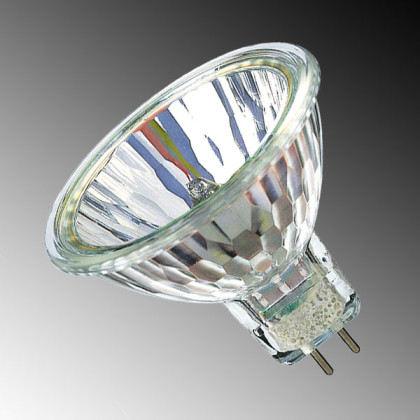 Лампа Philips 14596 Accentline 12V 20W 36 град. GU5.3 Фото товара Лампа Philips 14596 Accentline 12V 20W 36 град. GU5.3