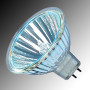 Лампа галогенная Osram 41870 WFL 12V 50W GU5,3 Фото товара Лампа галогенная Osram 41870 WFL 12V 50W GU5,3