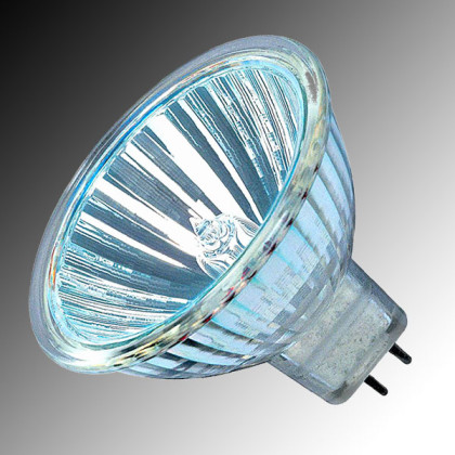 Лампа галогенная Osram 46865 SP 12V 35W GU5,3 Фото товара Лампа галогенная Osram 46865 SP 12V 35W GU5,3