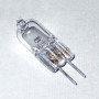 Лампа галогенная Osram 64223 6V 10W M/43 G4 Фото товара Лампа галогенная Osram 64223 6V 10W M/43 G4