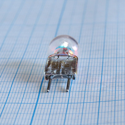 Лампа галогенная Osram 64291 XIR UVS 22,8V 40W G6,35 Фото товара Лампа галогенная Osram 64291 XIR UVS 22,8V 40W G6,35