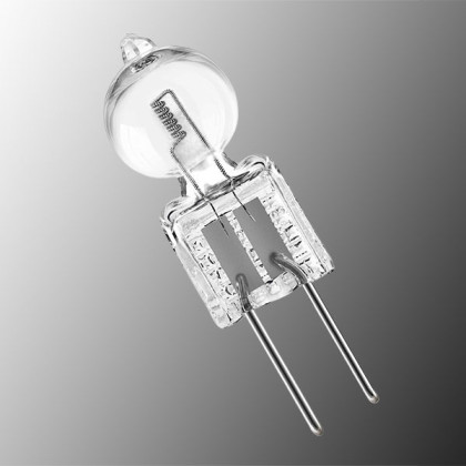 Лампа галогенная Osram 64668 XIR UVS 22,8V 80W Фото товара Лампа галогенная Osram 64668 XIR UVS 22,8V 80W