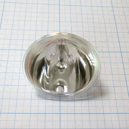 Лампа галогенная Osram 64629 EFP-6 12V 100W GZ6,35 Фото товара Лампа галогенная Osram 64629 EFP-6 12V 100W GZ6,35