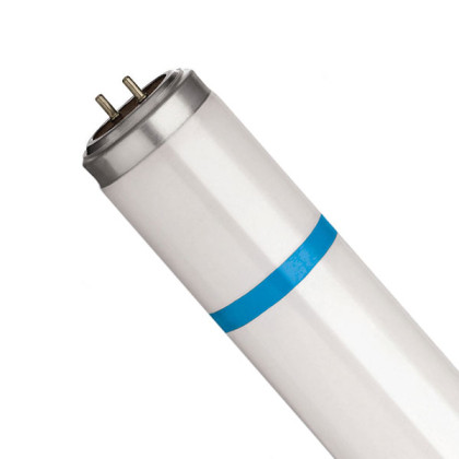 Лампа Philips Actinic BL TL-D 18W/10 26325440 Фото товара Лампа Philips Actinic BL TL-D 18W/10 26325440