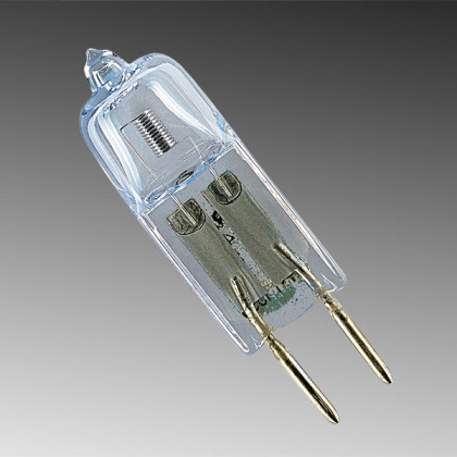 Лампа галогенная Osram 64450S 12V 75W GY6,35 Фото товара Лампа галогенная Osram 64450S 12V 75W GY6,35