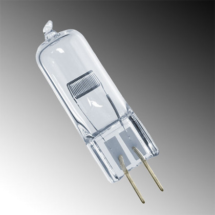 Лампа галогенная Osram 64663 HLX 400W 36V G6,35 40X1 Фото товара Лампа галогенная Osram 64663 HLX 400W 36V G6,35 40X1